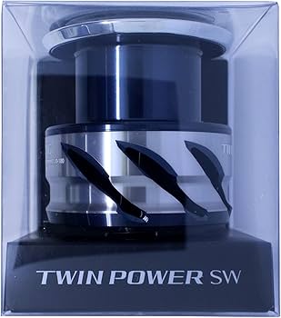 20ツインパワー用スプール　4000XG Amazon | (純正パーツ) シマノ 20 ツインパワー 4000XG スプール